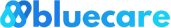 Logo firmy BlueCare