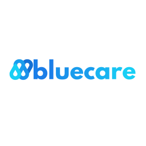 Logo BlueCare